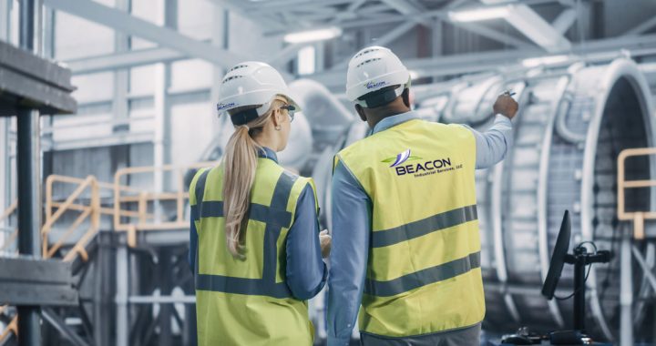 Beacon Professional Risk Assessment